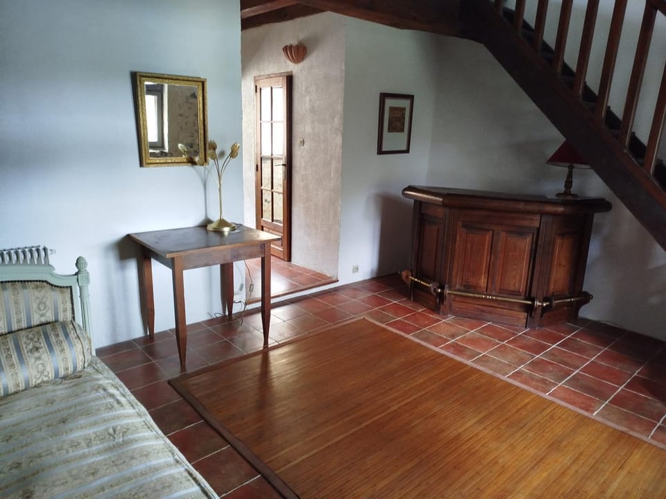 SETA - Bombequiols Country House in Occitanie