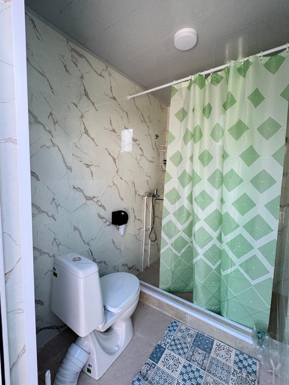 East guest house Bed and Breakfast in Almaty Region, Kazakhstan