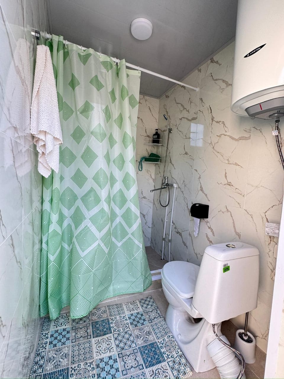 East guest house Bed and Breakfast in Almaty Region, Kazakhstan