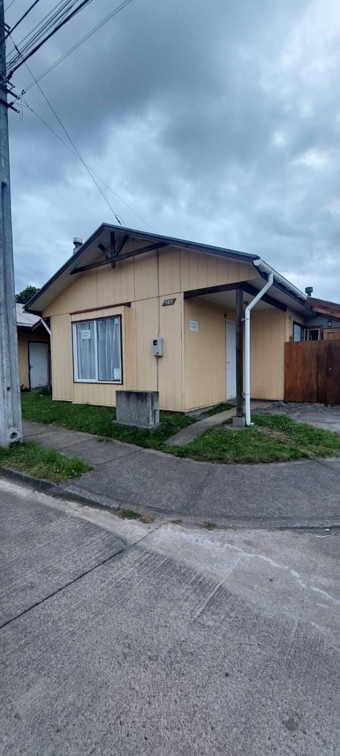 Cabaña de veraneo House in Los Ríos, Chile