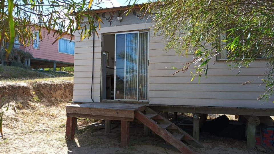 Paradoxa House in Rocha Department, Uruguay