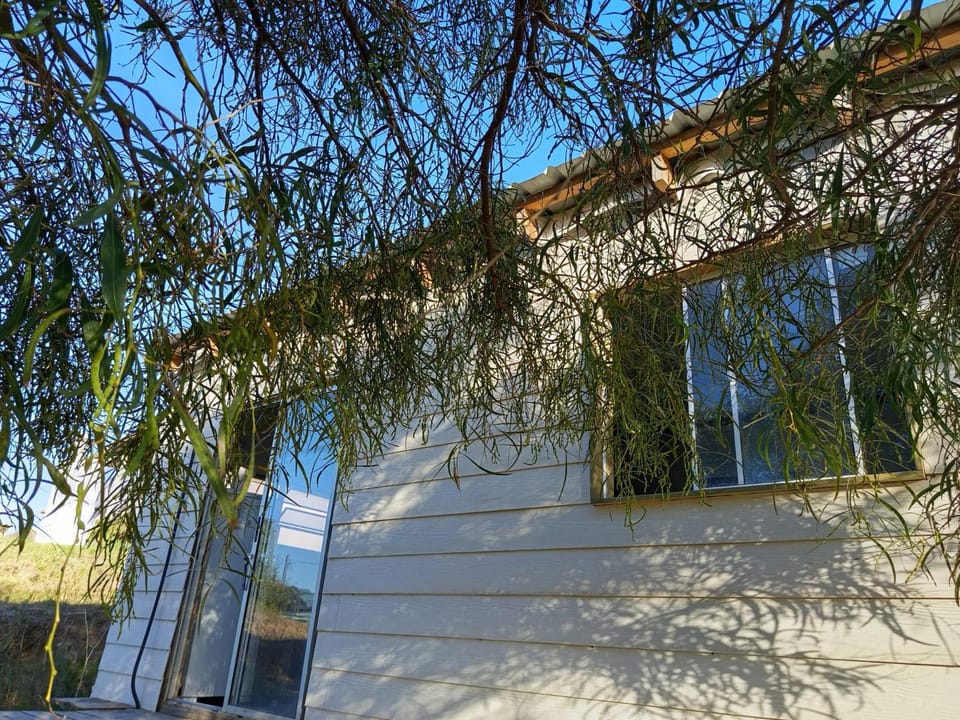 Paradoxa House in Rocha Department, Uruguay