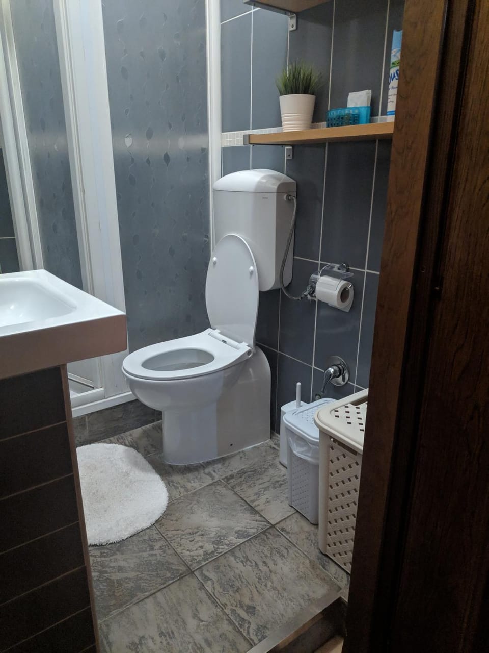 Toilet, Bathroom