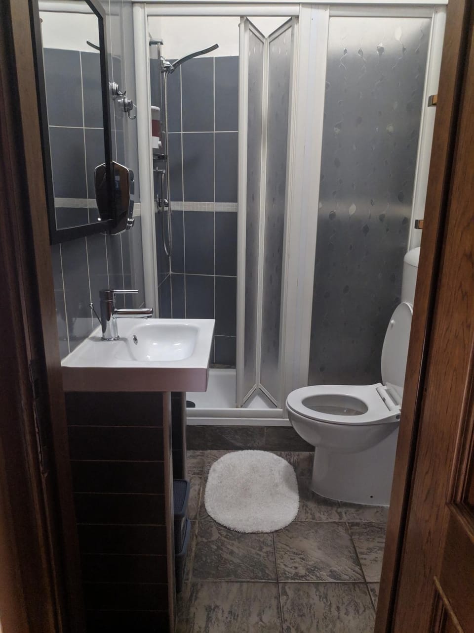 Toilet, Bathroom