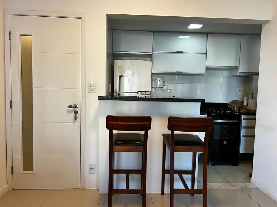 Apartamento em condomínio de luxo - Tribeca Apartment in Salvador