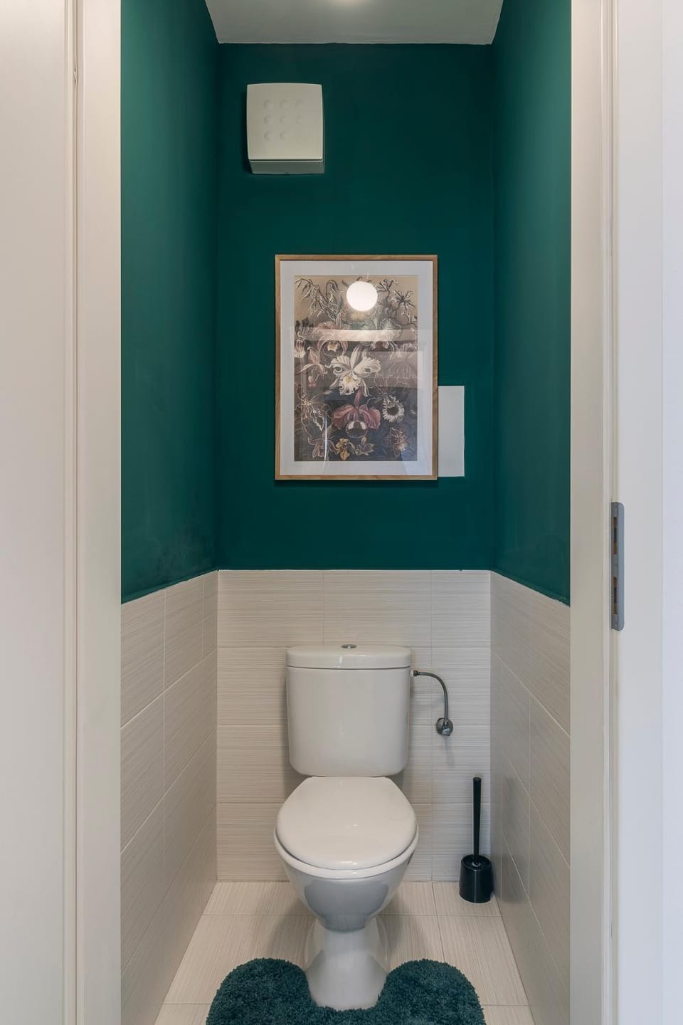 CharmCity Apartment with Air-condition Apartment in Budapest