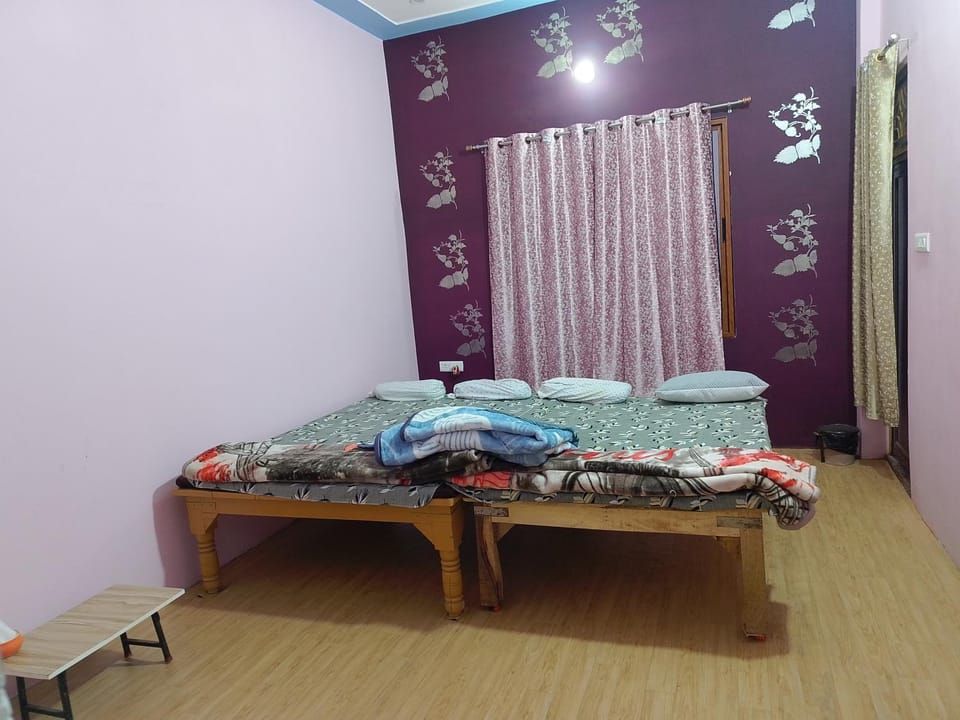 Pushpanjali house Vacation rental in Uttar Pradesh