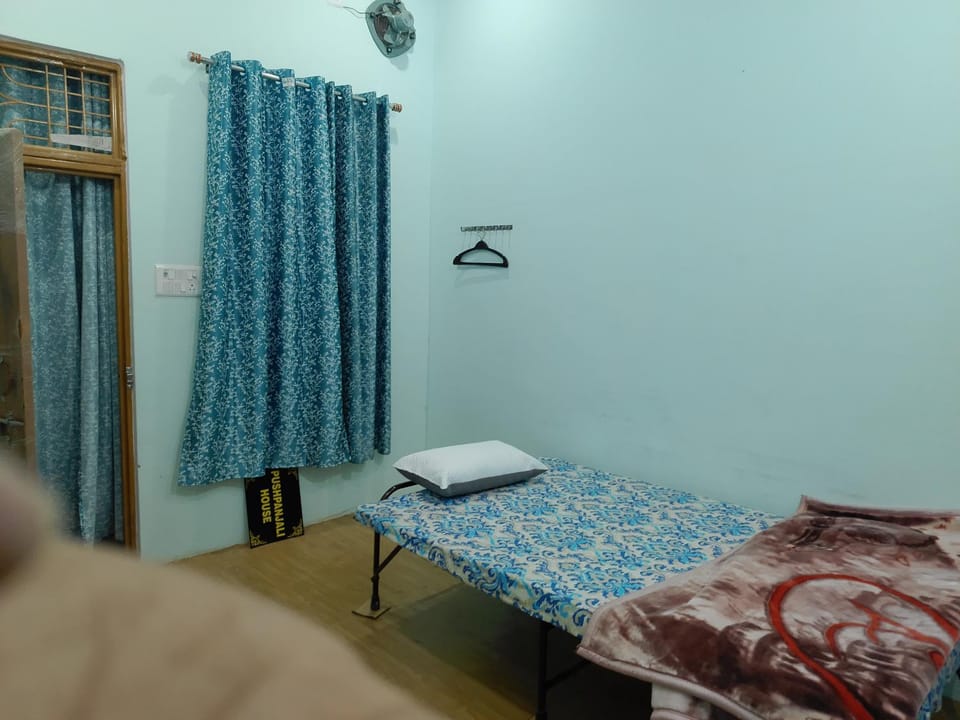 Pushpanjali house Vacation rental in Uttar Pradesh