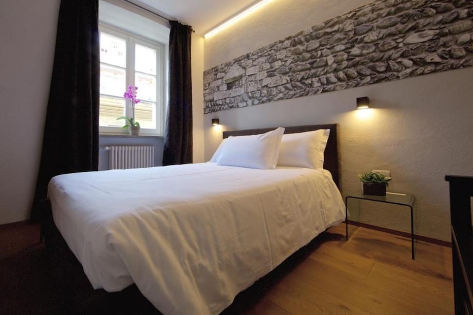 Ma Ville Bed and Breakfast in Aosta