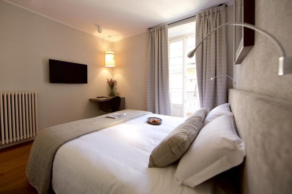 Ma Ville Bed and Breakfast in Aosta