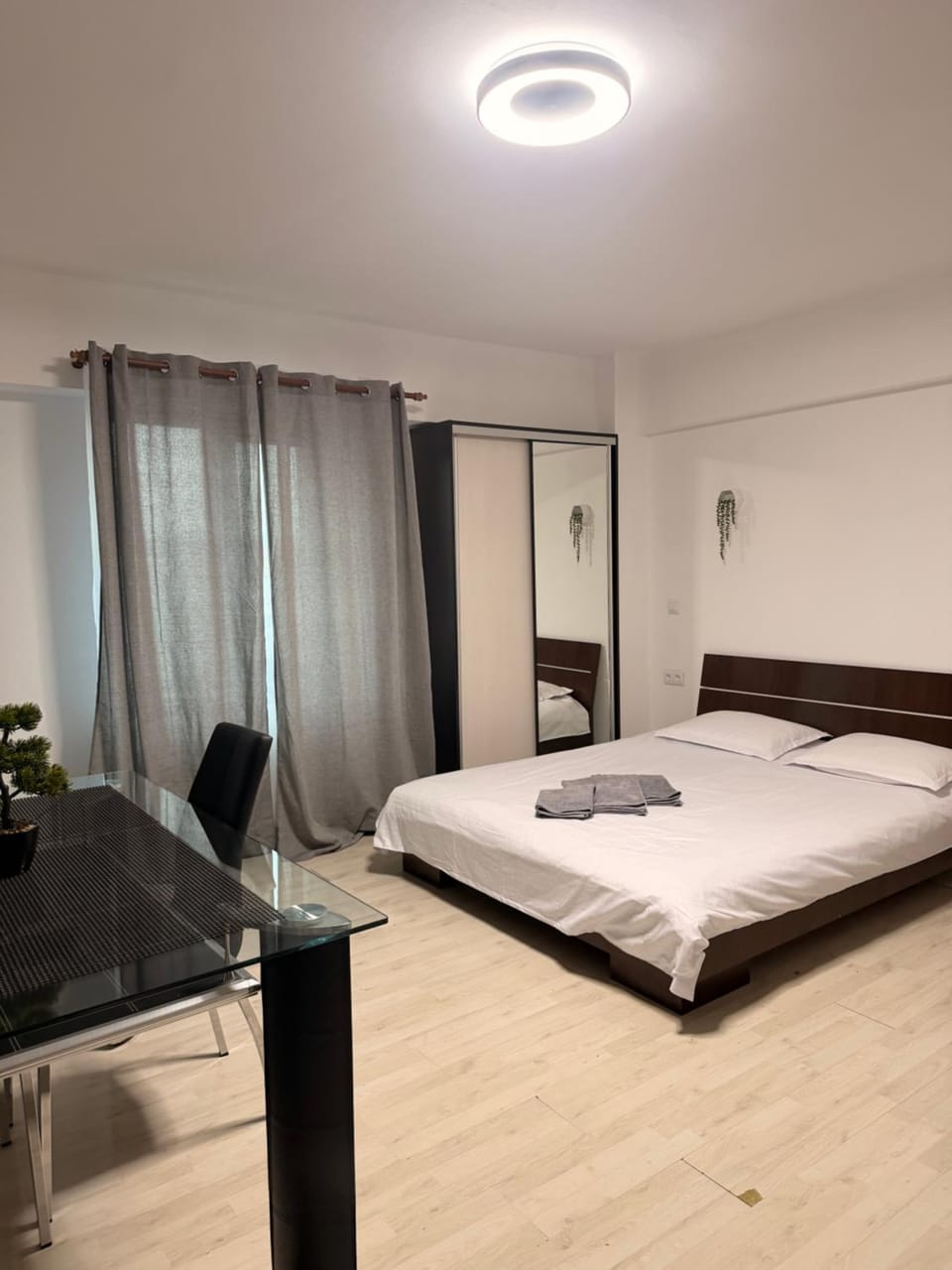 A G Studio Palas 4 Apartment in Romania