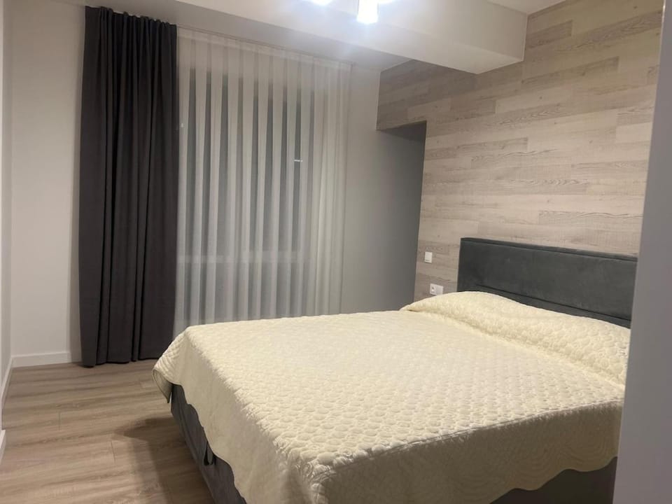 New Complex Apartment Apartment in Chișinău