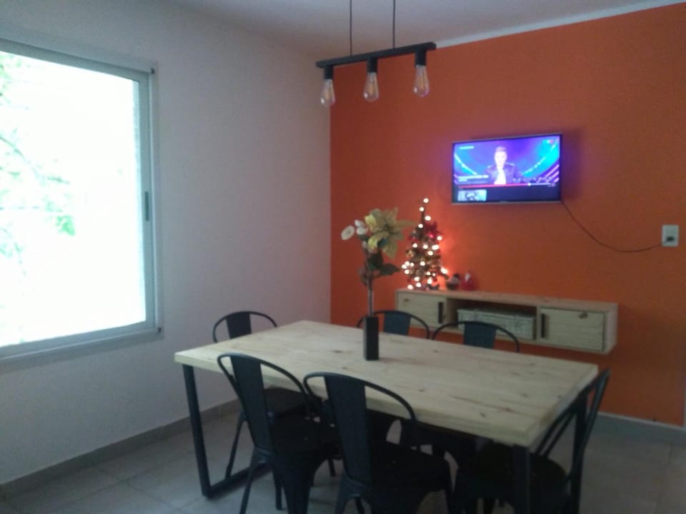 Departamento luminoso a pocas cuadras de la playa Apartment in Mar del Plata