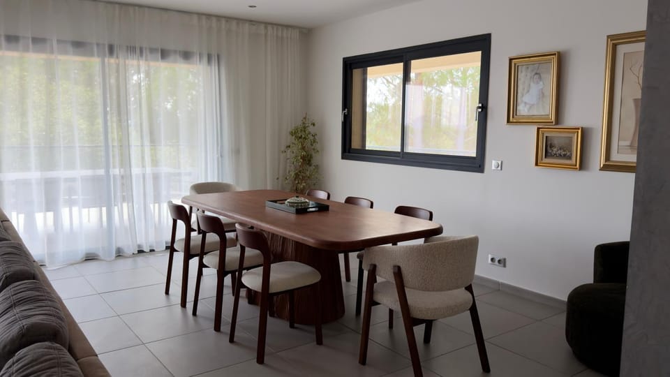 CasaNota Haut de villa 200m2 avec piscine privée Villa in Porto-Vecchio