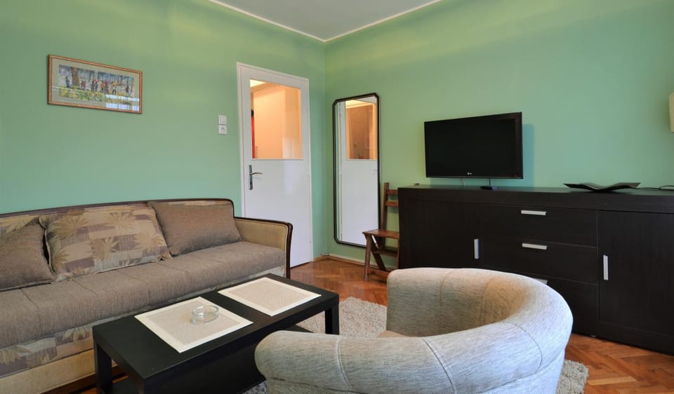 LC Cozy Studio Apartment in Belgrade