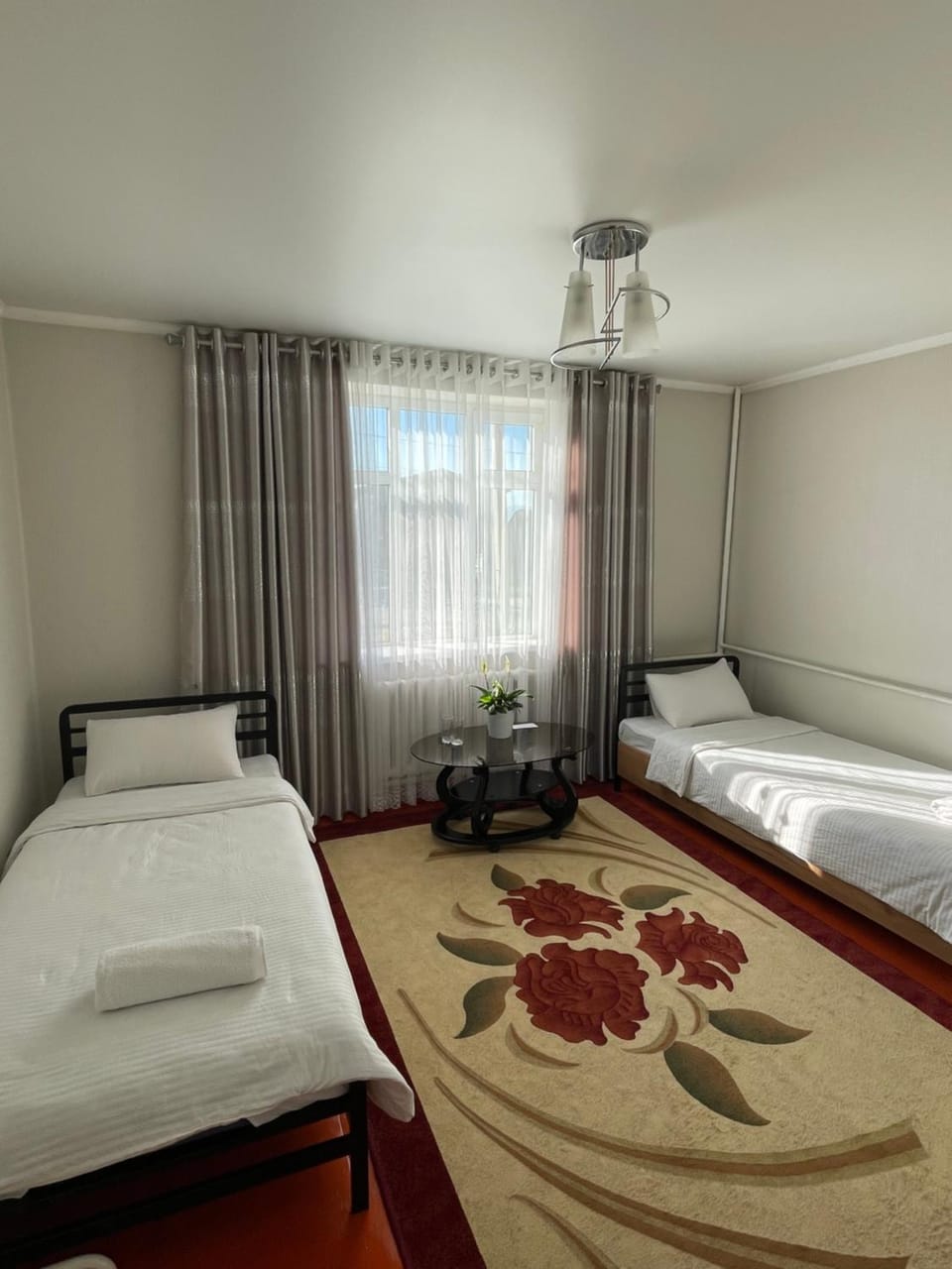 Guesthouse Alamin Bed and Breakfast in Almaty Region, Kazakhstan