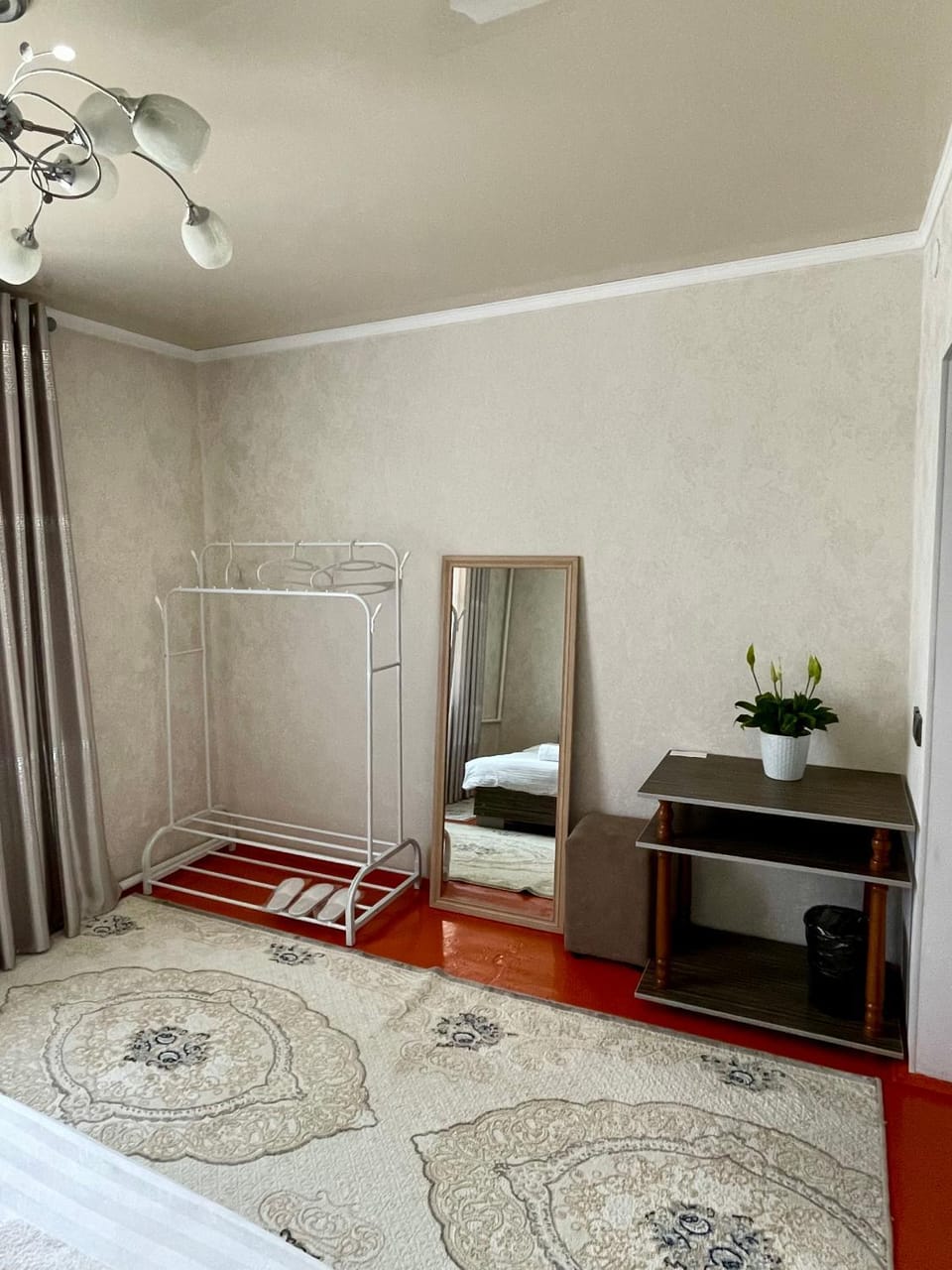 Guesthouse Alamin Bed and Breakfast in Almaty Region, Kazakhstan