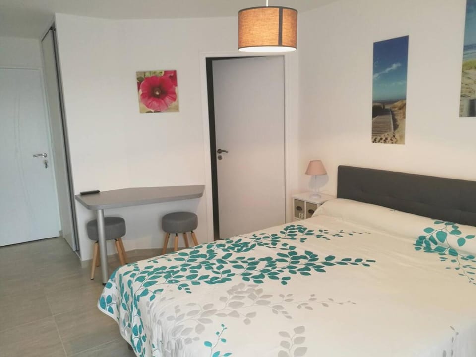 Chambres 2-3 pers à 600m de la plage de Kerhillio - Erdeven plage Bed and Breakfast in Brittany