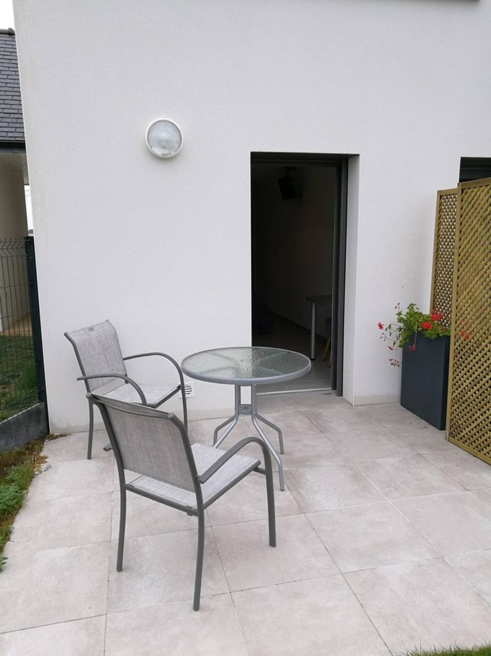Chambres 2-3 pers à 600m de la plage de Kerhillio - Erdeven plage Bed and Breakfast in Brittany