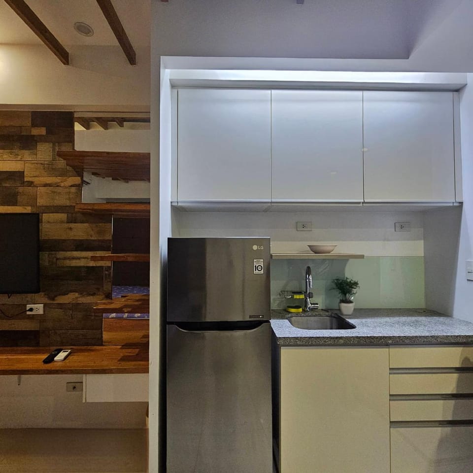Calyx Cebu Ayala Apartment hotel in Lapu-Lapu City