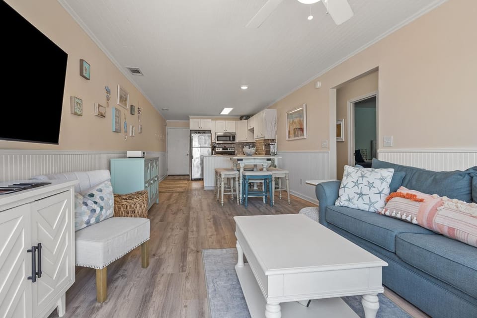 Sea Cloisters 305E condo Apartment in North Myrtle Beach