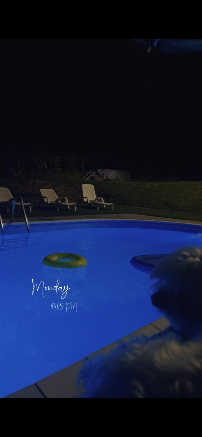 Villa Uno Momento House in Split-Dalmatia County