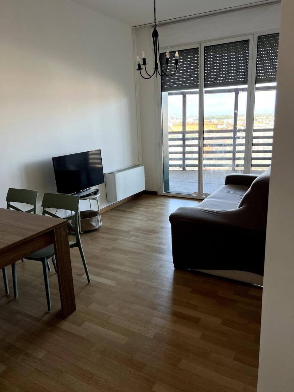 Communal lounge/ TV room, Seating area