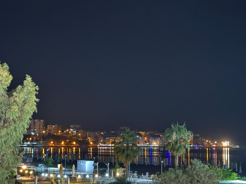 Gülin apart otel Apartment hotel in Mersin