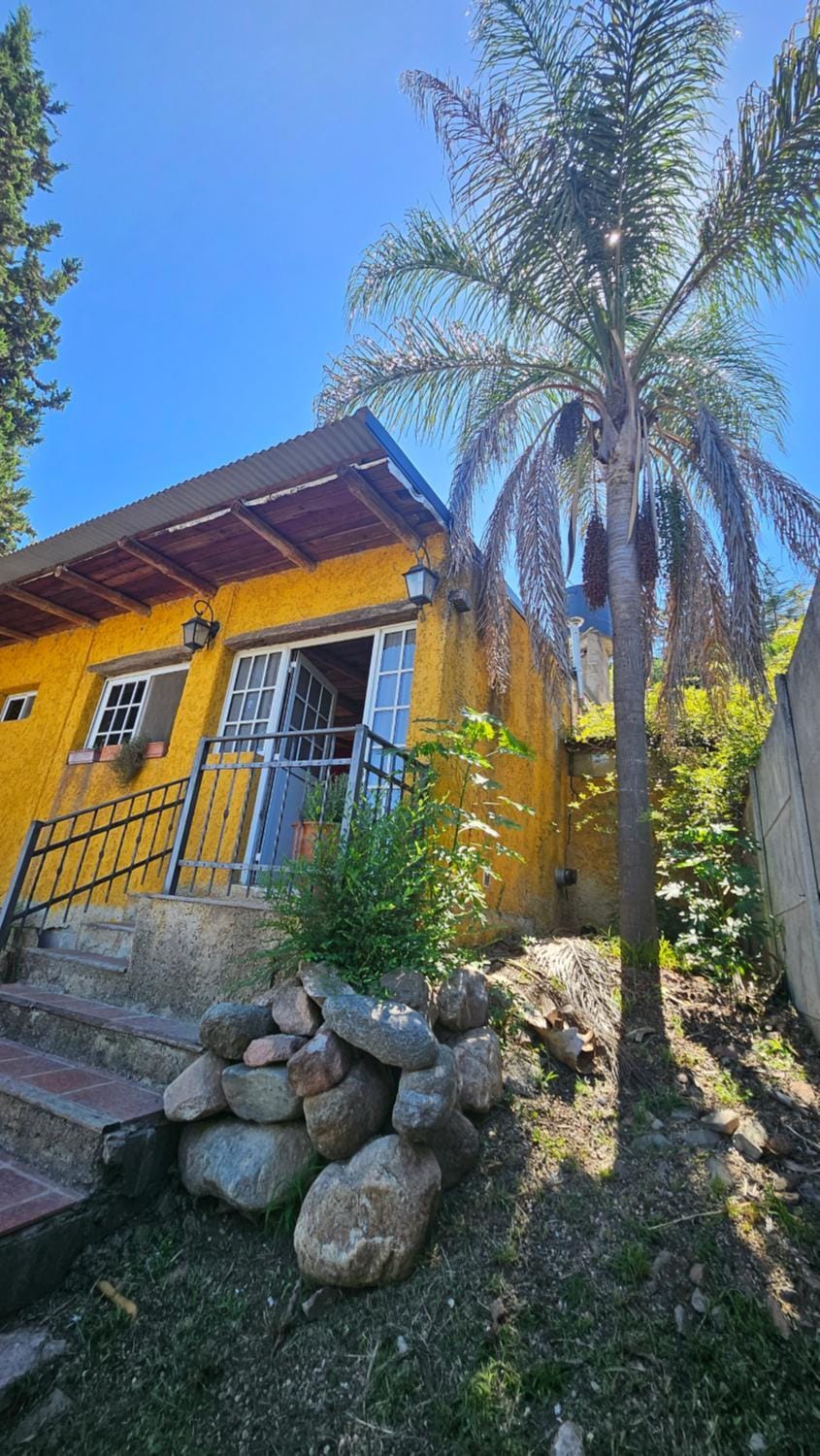 Balcón de las sierras House in Villa Carlos Paz