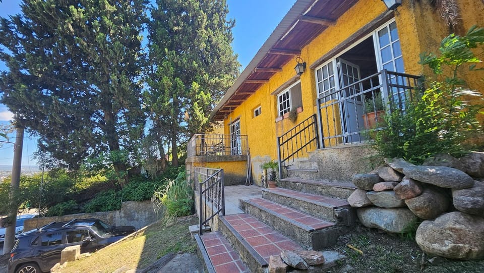 Balcón de las sierras House in Villa Carlos Paz
