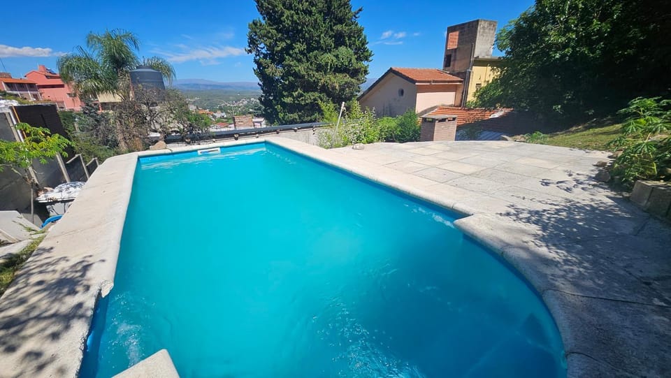 Balcón de las sierras House in Villa Carlos Paz