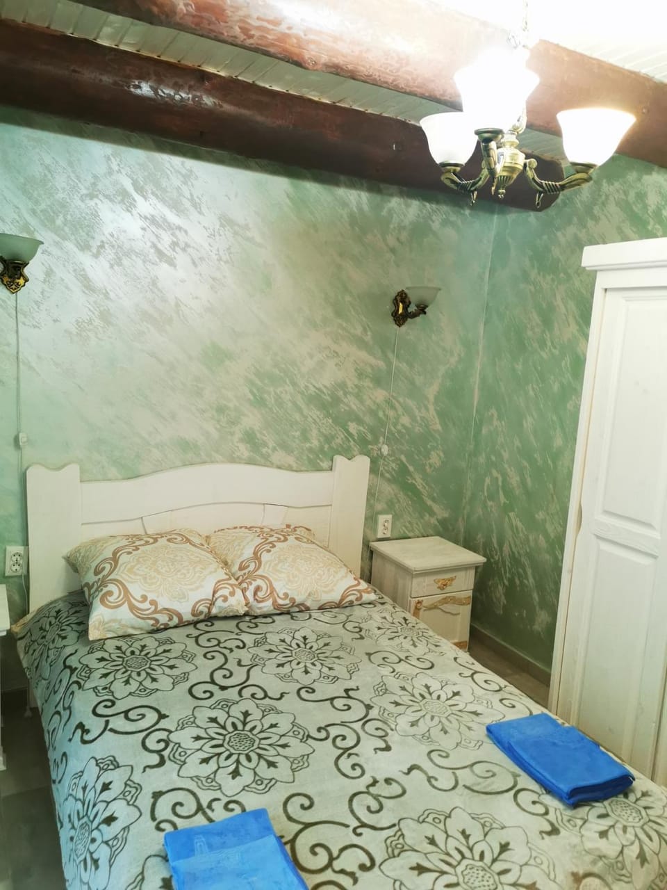 Ilkova Sadyba Bed and Breakfast in Ukraine