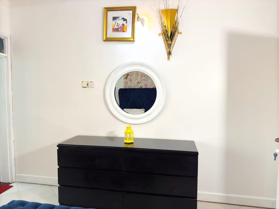 JM Furnished Kampala Entebbe Rd A Apartment in Uganda