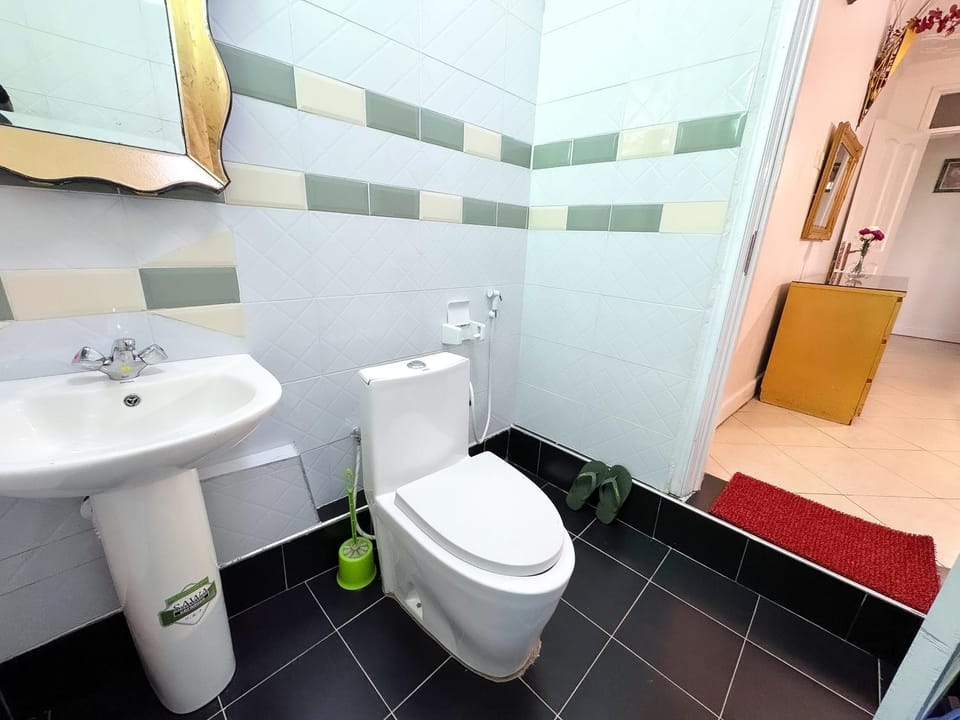 JM Furnished Kampala Entebbe Rd A Apartment in Uganda