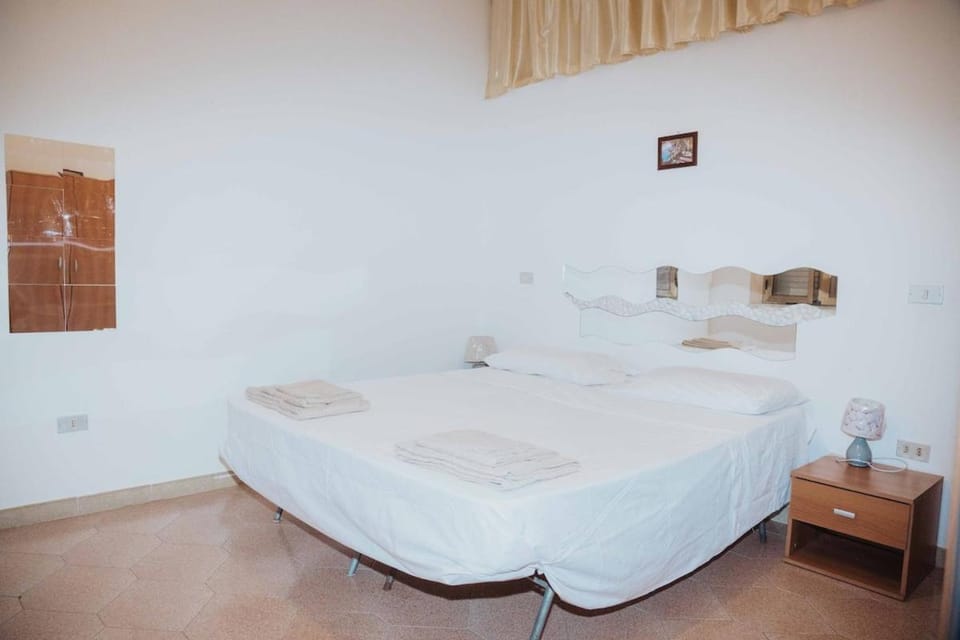 Appartamento con terrazzo Apartment in Palmi