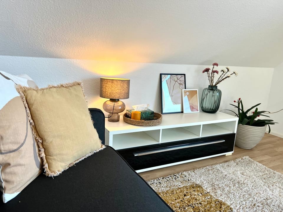 Bellevue Apartment in Baden-Württemberg