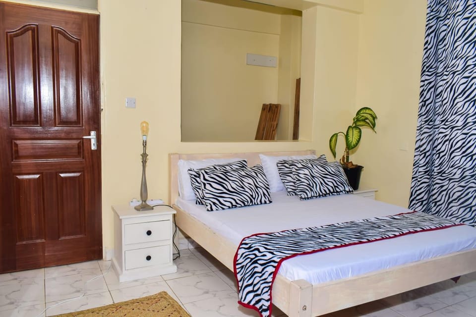 Nights over Kenya Apartment in Mombasa