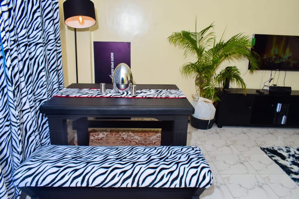 Nights over Kenya Apartment in Mombasa