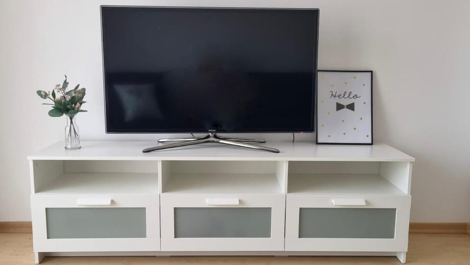 Communal lounge/ TV room, TV and multimedia