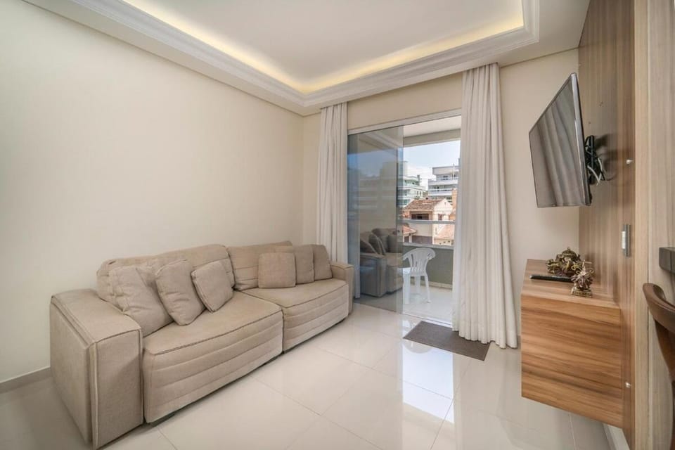 Apartamento Palazzo Em bombinhas Apartment in Bombinhas