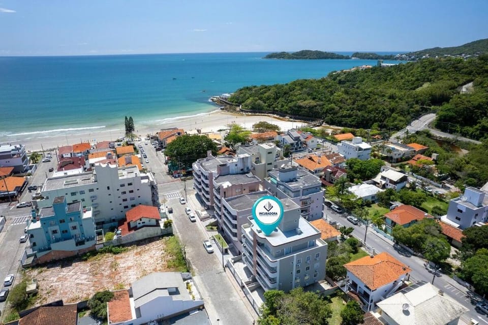 Apartamento Palazzo Em bombinhas Apartment in Bombinhas