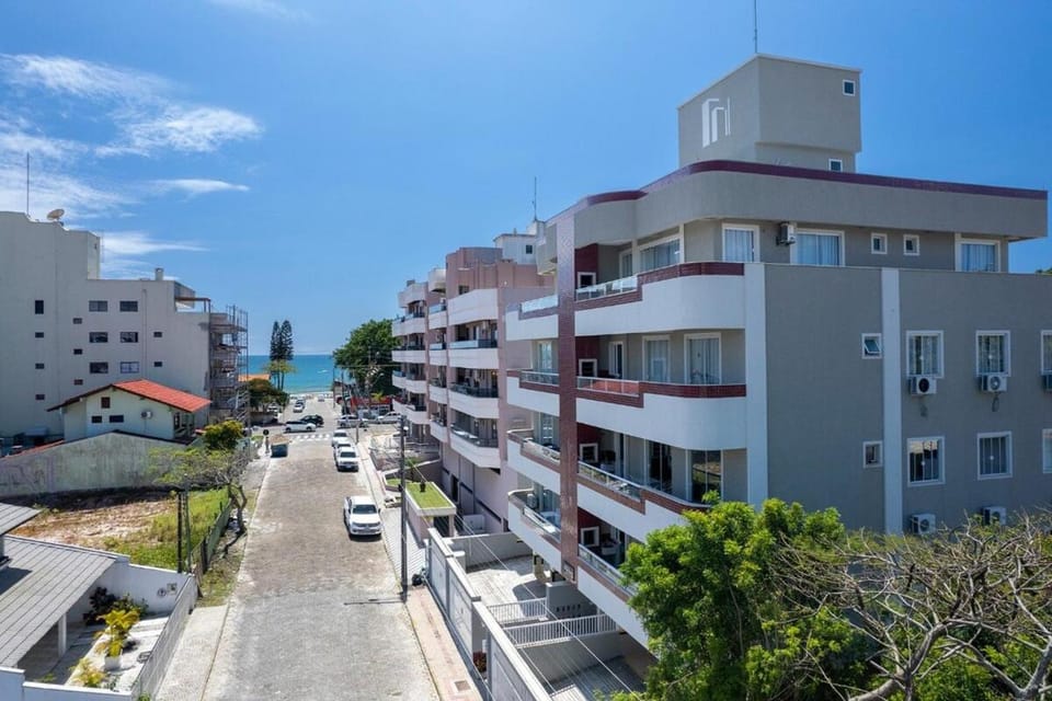 Apartamento Palazzo Em bombinhas Apartment in Bombinhas