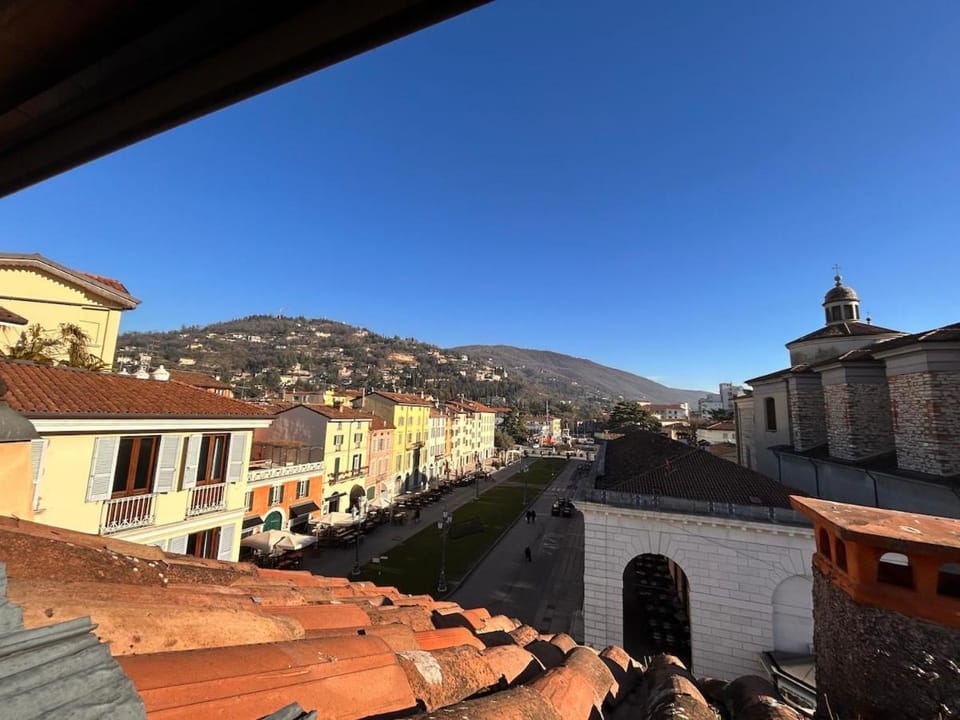 Casa del Moro Apartment in Province of Brescia