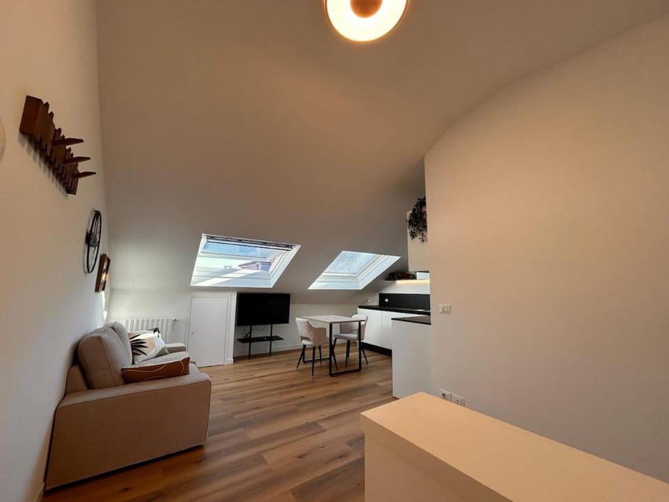 Casa del Moro Apartment in Province of Brescia