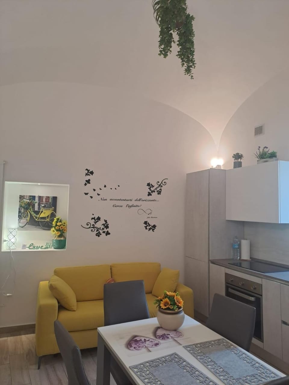 BeB, Bed and Breackfast Letizia, Deliceto FG Bed and Breakfast in Province of Foggia