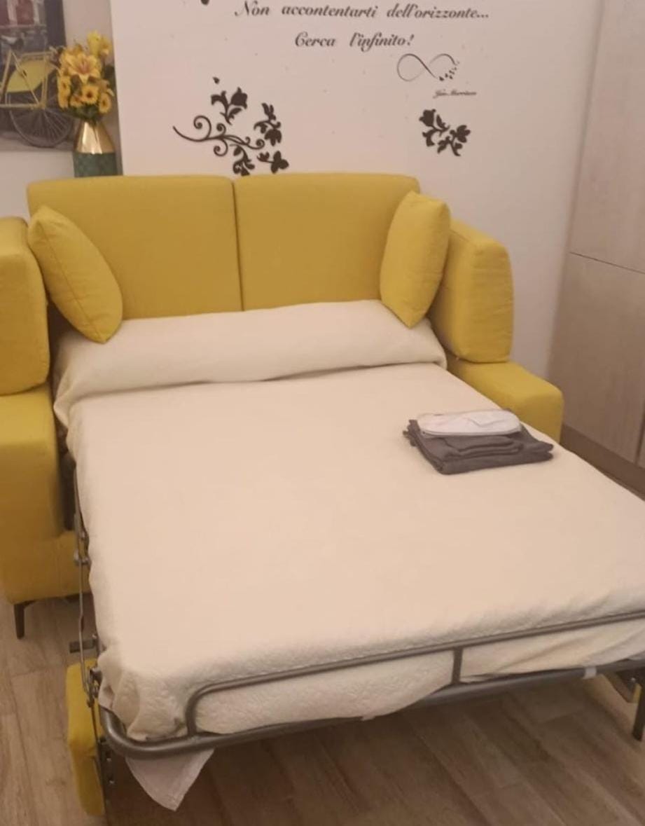 BeB, Bed and Breackfast Letizia, Deliceto FG Bed and Breakfast in Province of Foggia