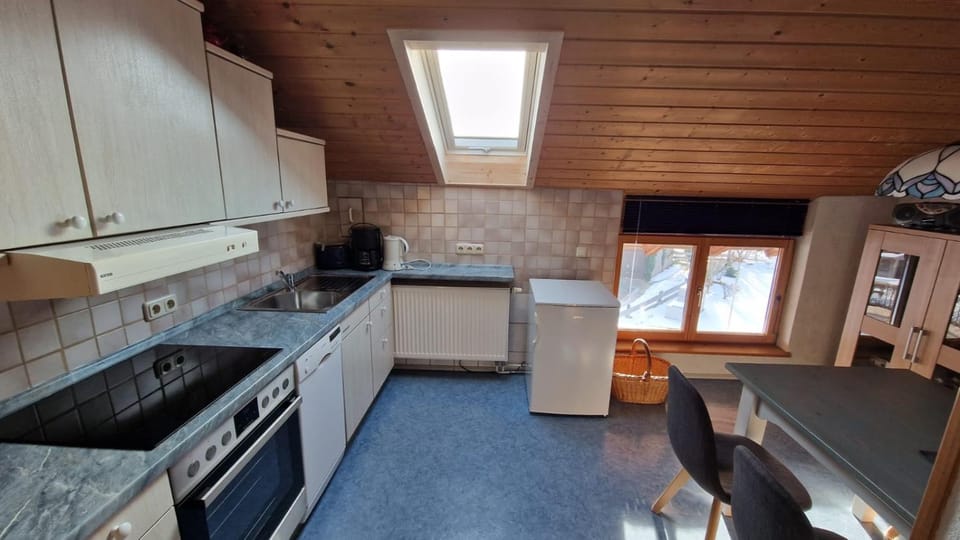 Ferienwohnung am Marienbrunnen Apartment in Bavaria