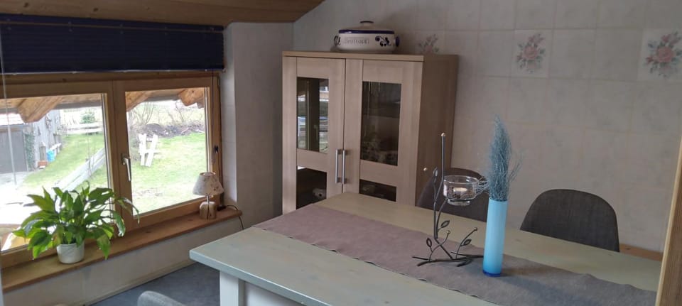 Ferienwohnung am Marienbrunnen Apartment in Bavaria