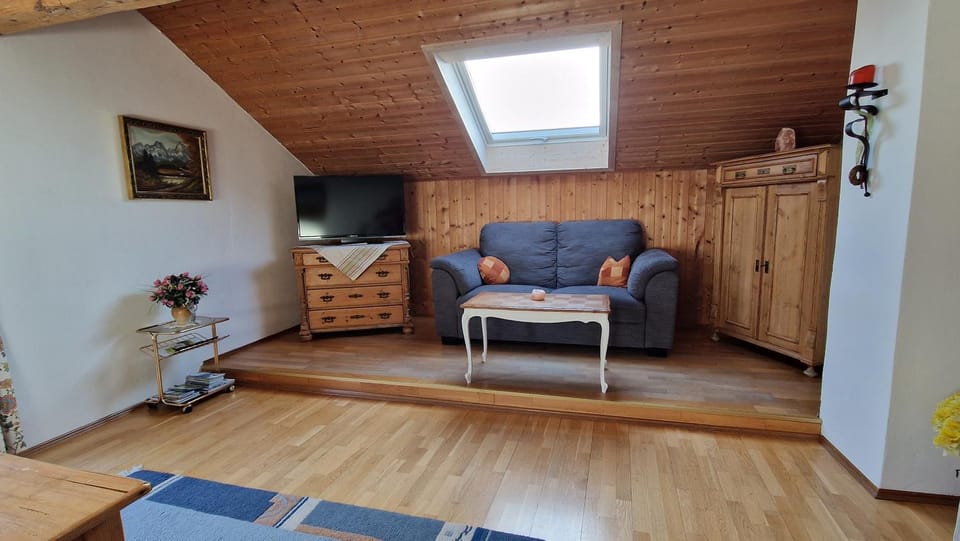Ferienwohnung am Marienbrunnen Apartment in Bavaria