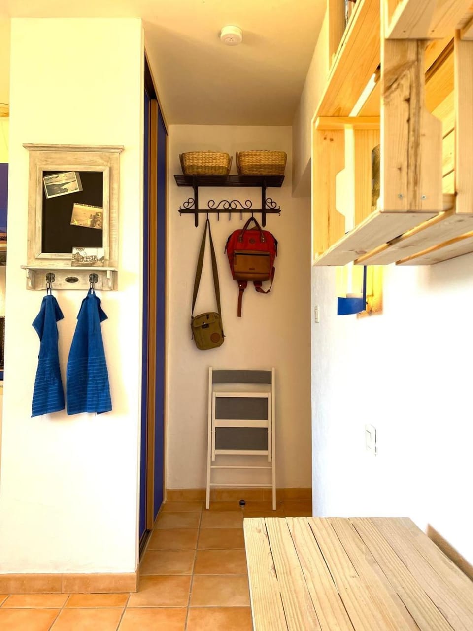 Studio blue whale - sables d'or les pins Apartment in Brittany